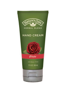 NGHB Rose Hand Cream