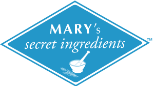 Marys-secret-ingredients-logo
