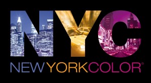 New York Color