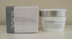 Anew Clinical Advanced Retexturizing Peel