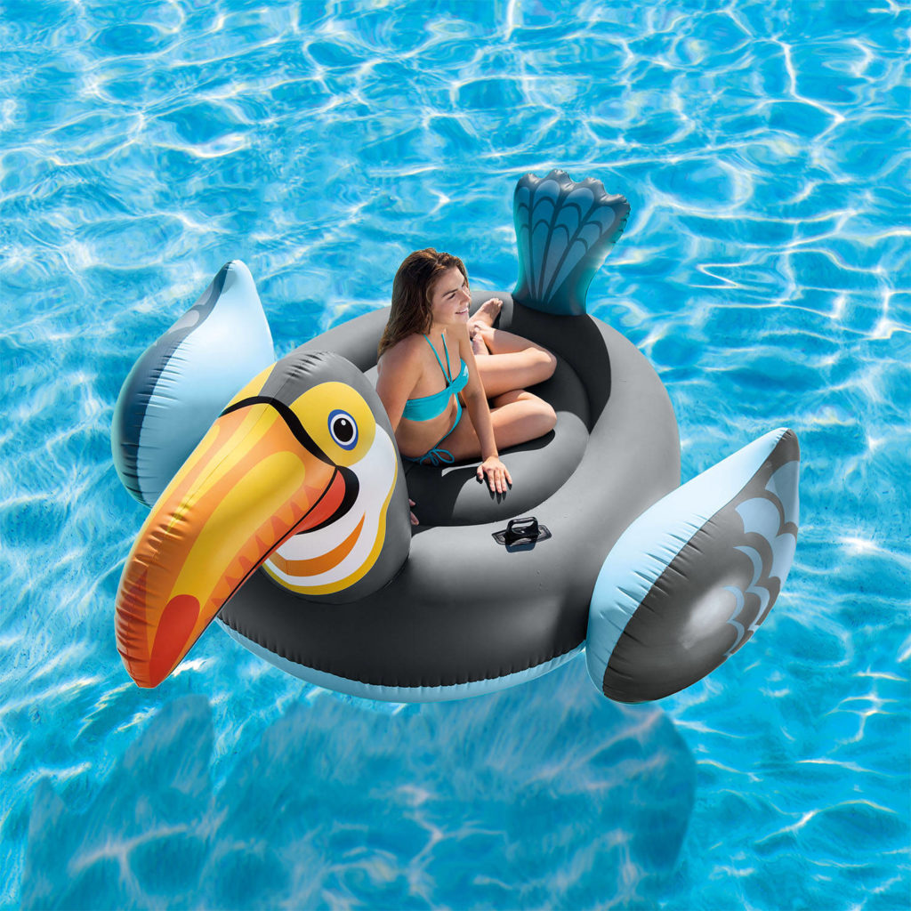 big pool floats walmart
